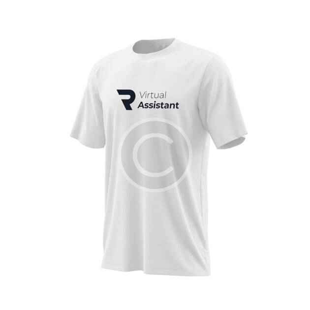 White T-Shirt