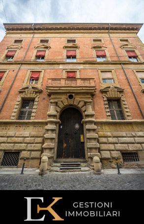 EK Gestioni Immobiliari