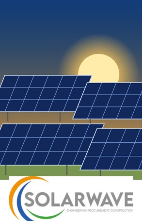 Solarwave – impianti fotovoltaici EPC